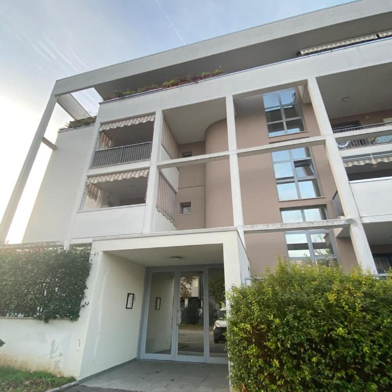 Suite La Casella Firenze - Appartamento Deluxe con 2 Camere da Letto e Balcone - 6