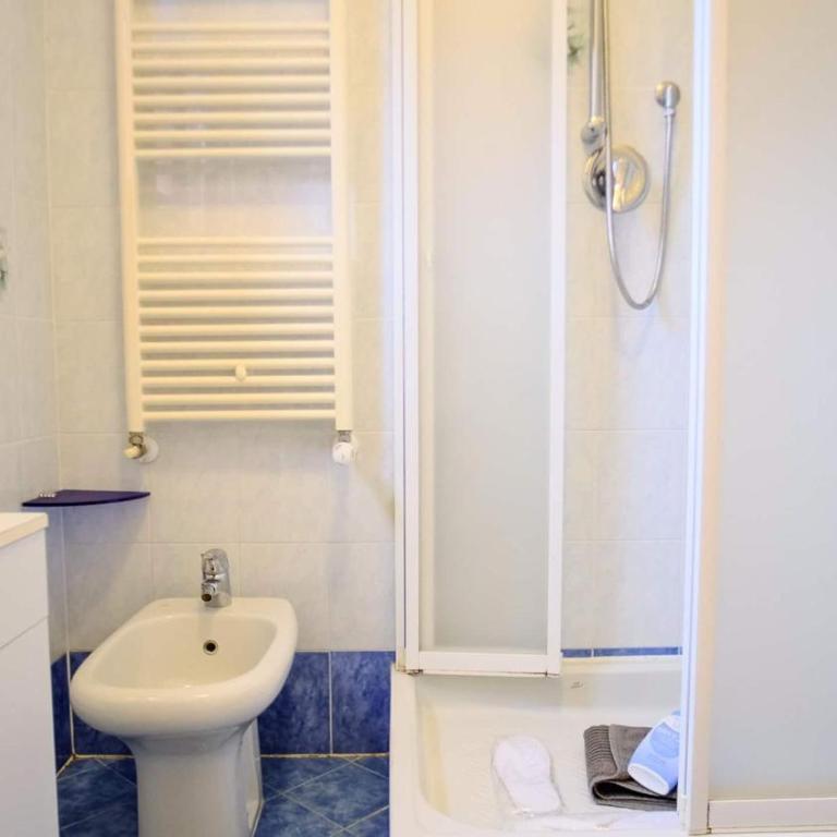 Suite La Casella Firenze - Appartamento Deluxe con 2 Camere da Letto e Balcone - 8