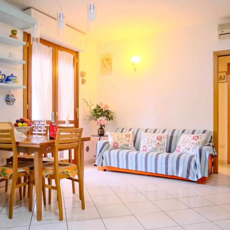Suite La Casella Firenze - Appartamento Deluxe con 2 Camere da Letto e Balcone - 10