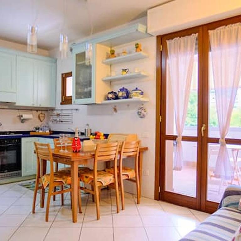 Suite La Casella Firenze - Appartamento Deluxe con 2 Camere da Letto e Balcone - 11