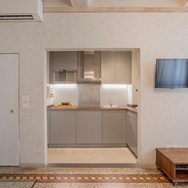 Sole Home Near Santa Maria Novella Square - Appartamento con 1 Camera da Letto - 2