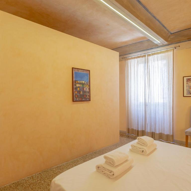Sole Home Near Santa Maria Novella Square - Appartamento con 1 Camera da Letto - 4