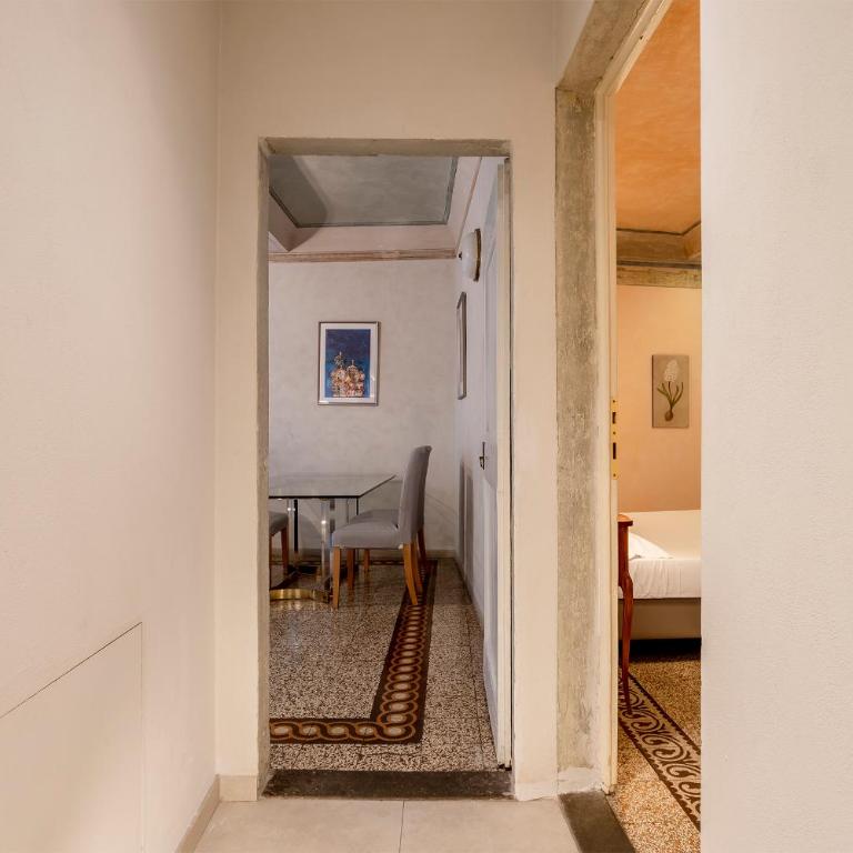 Sole Home Near Santa Maria Novella Square - Appartamento con 1 Camera da Letto - 5