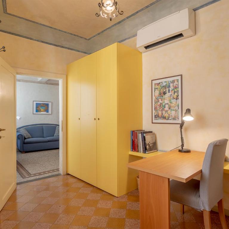 Sole Home Near Santa Maria Novella Square - Appartamento con 1 Camera da Letto - 6