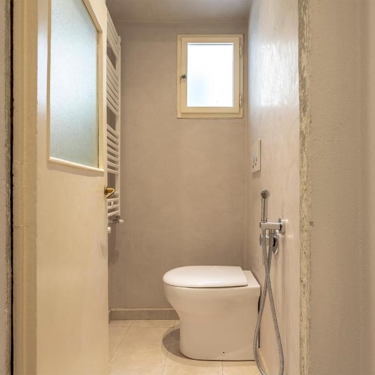 Sole Home Near Santa Maria Novella Square - Appartamento con 1 Camera da Letto - 8