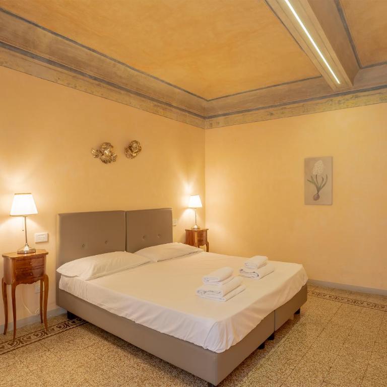 Sole Home Near Santa Maria Novella Square - Appartamento con 1 Camera da Letto - 10