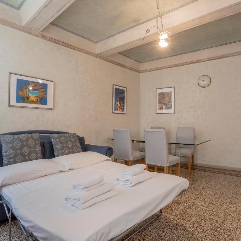 Sole Home Near Santa Maria Novella Square - Appartamento con 1 Camera da Letto - 11