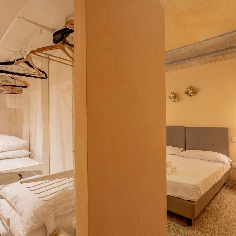 Sole Home Near Santa Maria Novella Square - Appartamento con 1 Camera da Letto - 12
