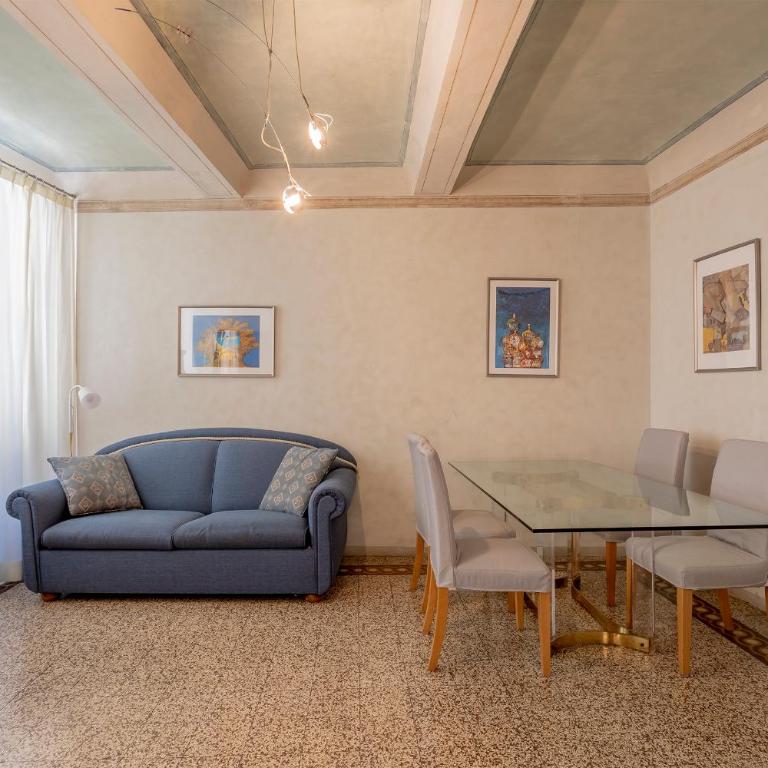 Sole Home Near Santa Maria Novella Square - Appartamento con 1 Camera da Letto - 14