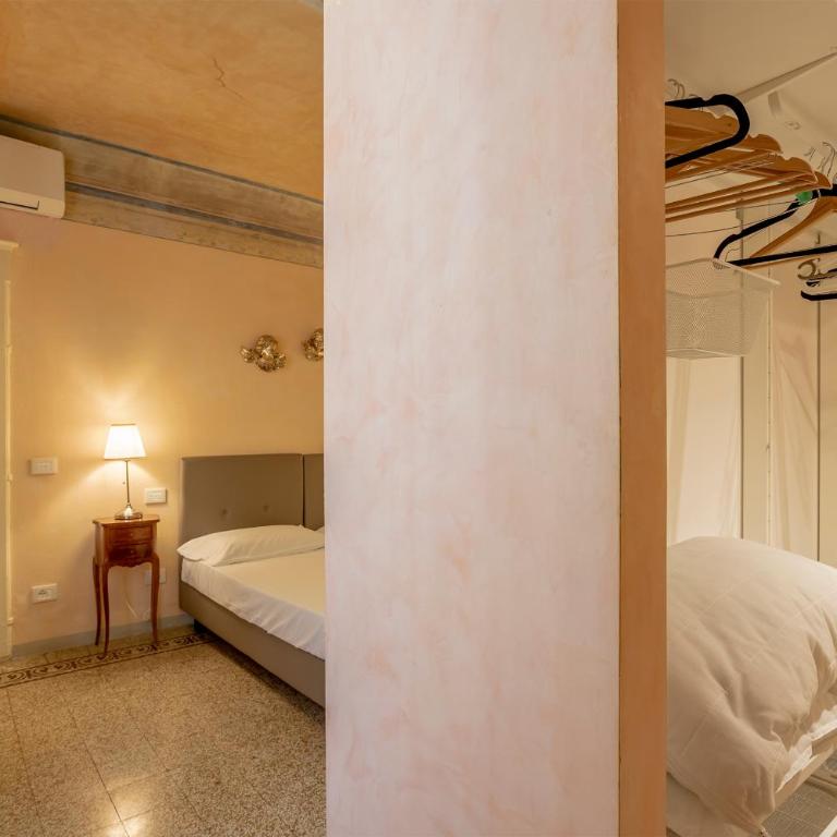 Sole Home Near Santa Maria Novella Square - Appartamento con 1 Camera da Letto - 15