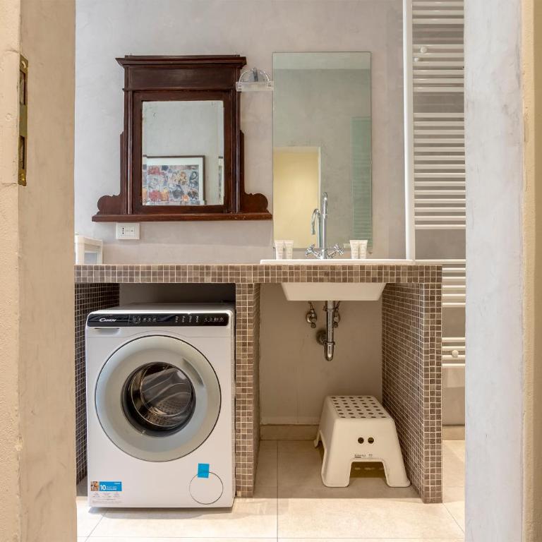 Sole Home Near Santa Maria Novella Square - Appartamento con 1 Camera da Letto - 16