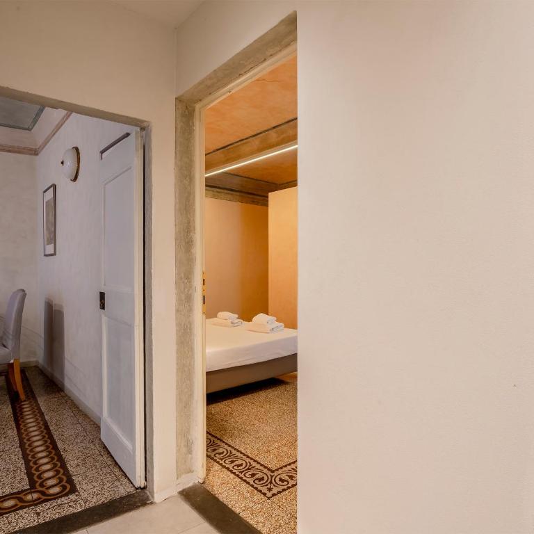 Sole Home Near Santa Maria Novella Square - Appartamento con 1 Camera da Letto - 17