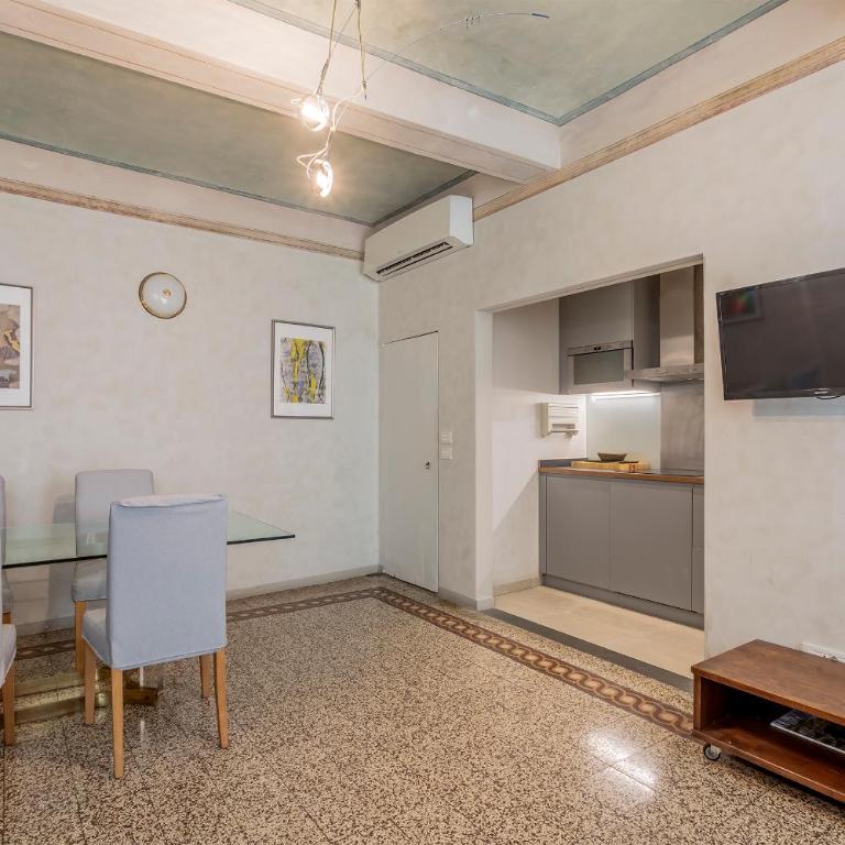 Sole Home Near Santa Maria Novella Square - Appartamento con 1 Camera da Letto - 21