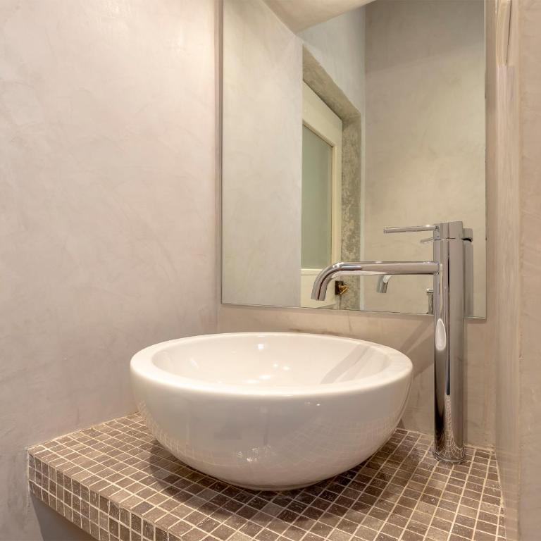 Sole Home Near Santa Maria Novella Square - Appartamento con 1 Camera da Letto - 22