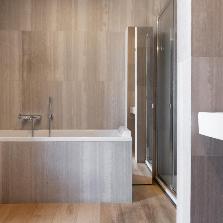 Family Luxury apartment ISOLA - Mirable PM - Two-Bedroom Apartment - 2