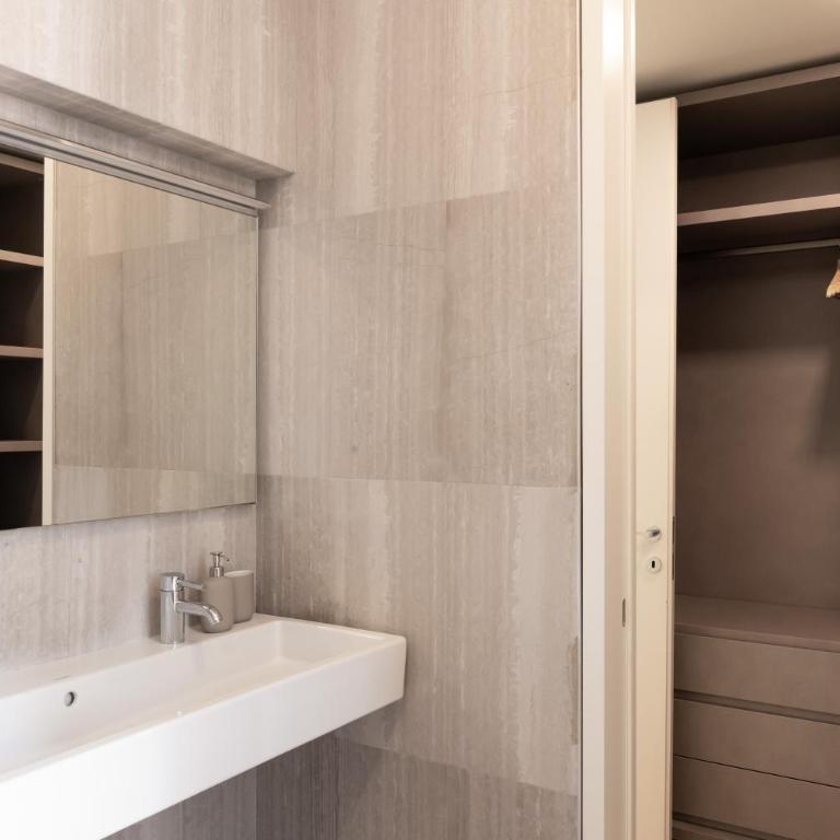 Family Luxury apartment ISOLA - Mirable PM - Two-Bedroom Apartment - 3