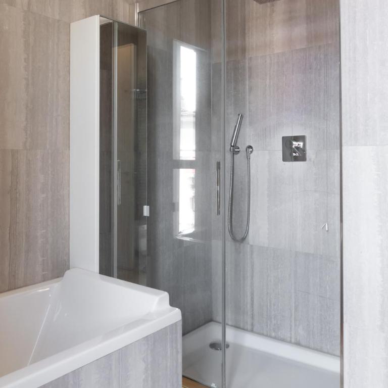 Family Luxury apartment ISOLA - Mirable PM - Two-Bedroom Apartment - 4