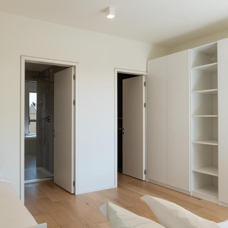 Family Luxury apartment ISOLA - Mirable PM - Two-Bedroom Apartment - 6