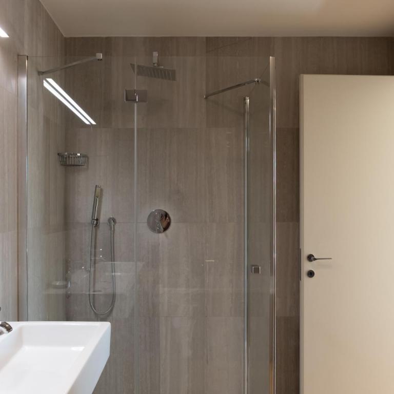 Family Luxury apartment ISOLA - Mirable PM - Two-Bedroom Apartment - 7