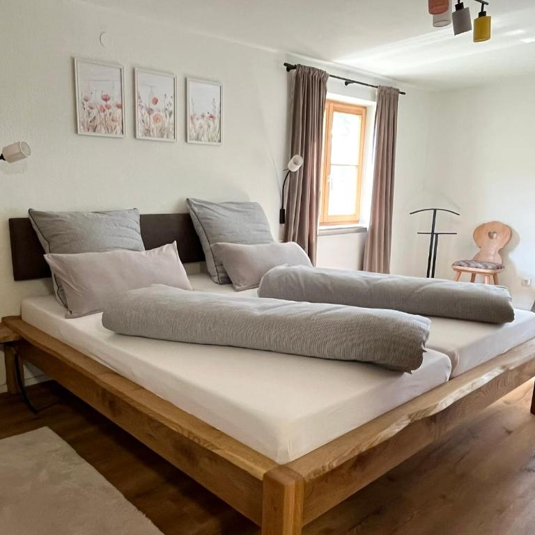 Allgäuer Ferienhäusle - Ferienhaus - 16