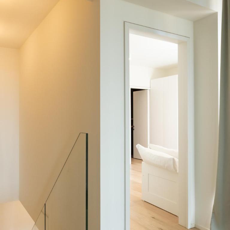 Family Luxury apartment ISOLA - Mirable PM - Two-Bedroom Apartment - 8