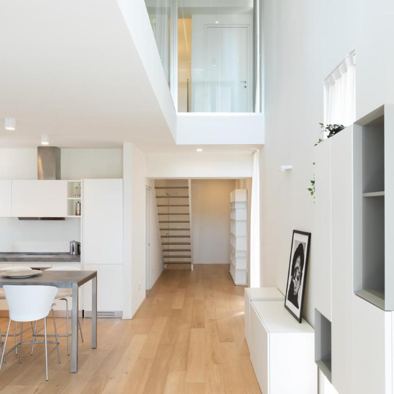 Family Luxury apartment ISOLA - Mirable PM - Two-Bedroom Apartment - 9