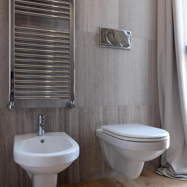 Family Luxury apartment ISOLA - Mirable PM - Two-Bedroom Apartment - 10
