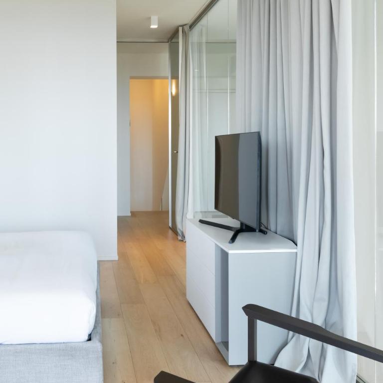 Family Luxury apartment ISOLA - Mirable PM - Two-Bedroom Apartment - 11