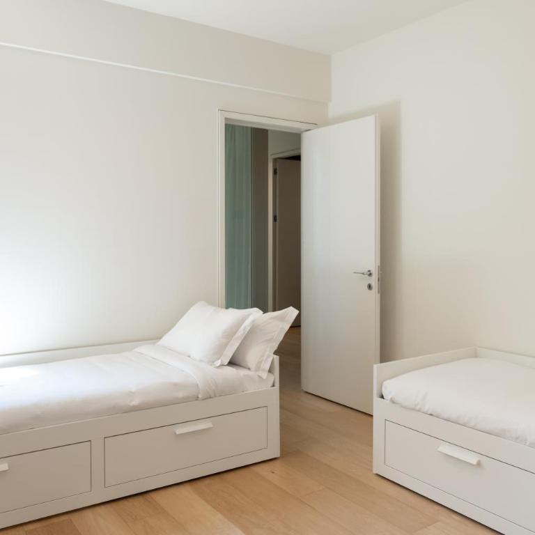 Family Luxury apartment ISOLA - Mirable PM - Two-Bedroom Apartment - 13