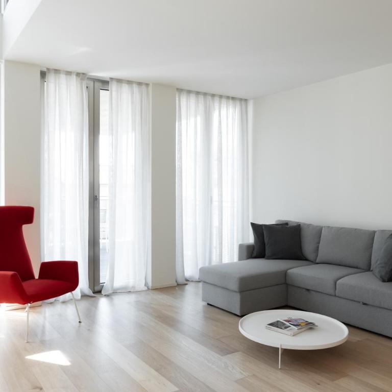 Family Luxury apartment ISOLA - Mirable PM - Two-Bedroom Apartment - 15