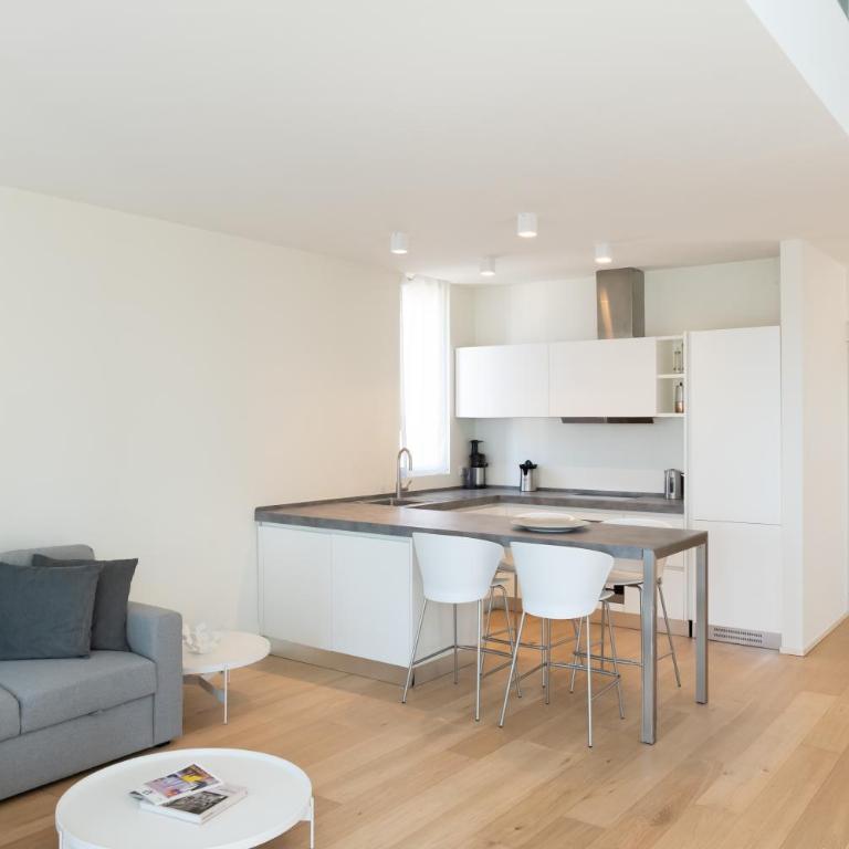 Family Luxury apartment ISOLA - Mirable PM - Two-Bedroom Apartment - 16