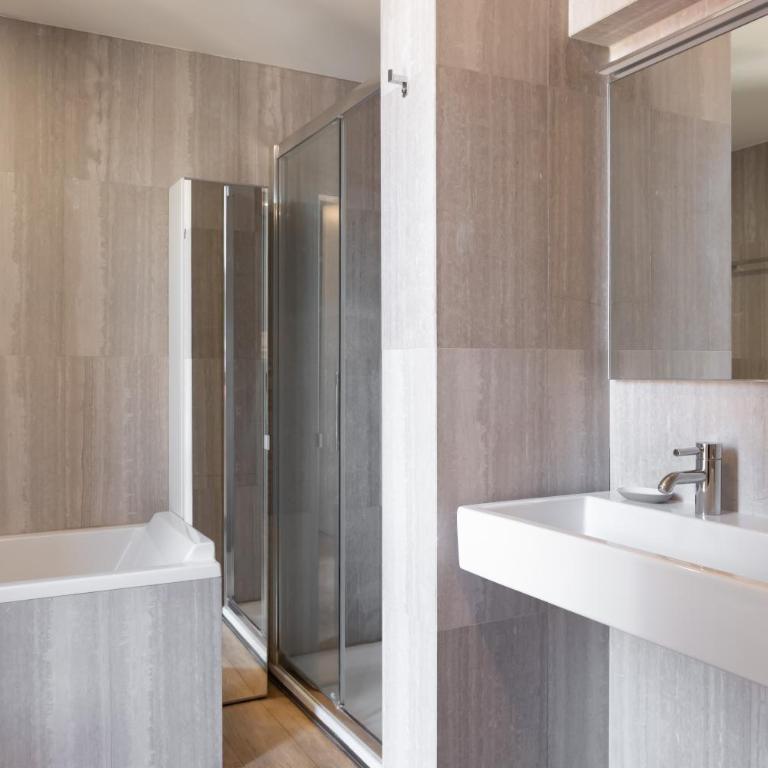 Family Luxury apartment ISOLA - Mirable PM - Two-Bedroom Apartment - 21