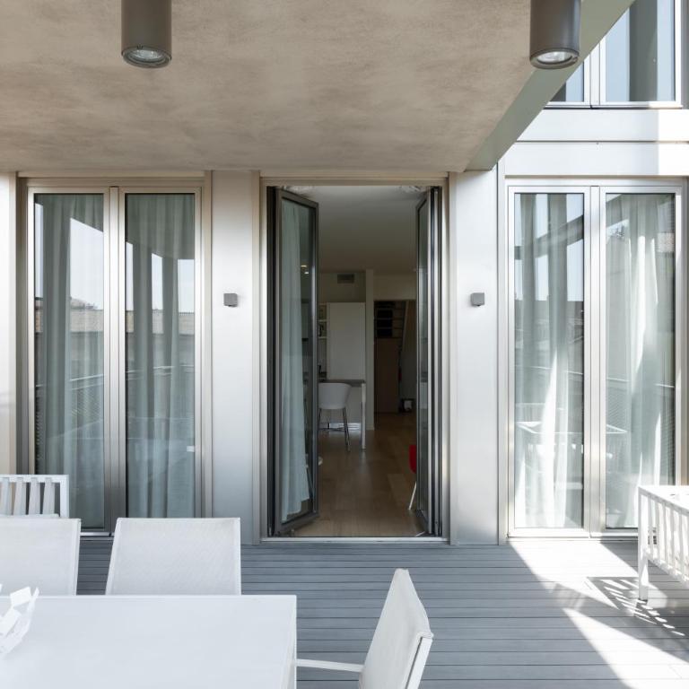 Family Luxury apartment ISOLA - Mirable PM - Two-Bedroom Apartment - 22