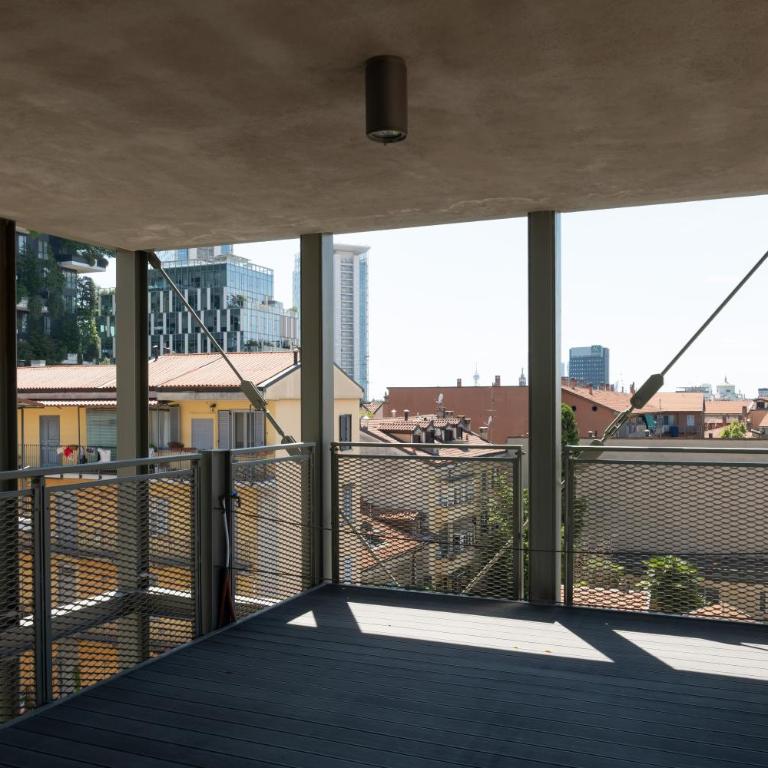 Family Luxury apartment ISOLA - Mirable PM - Two-Bedroom Apartment - 23
