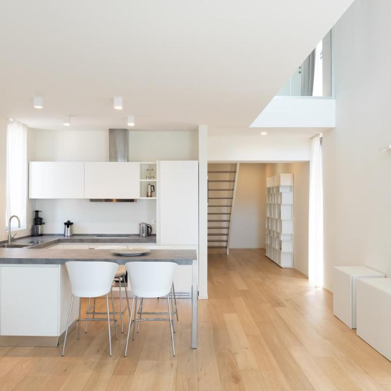 Family Luxury apartment ISOLA - Mirable PM - Two-Bedroom Apartment - 25