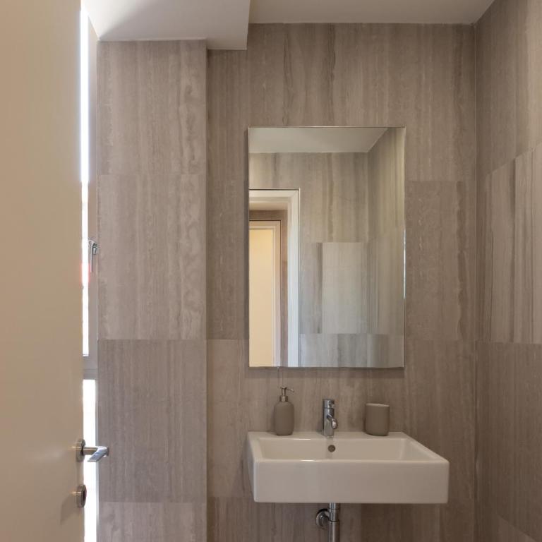 Family Luxury apartment ISOLA - Mirable PM - Two-Bedroom Apartment - 28