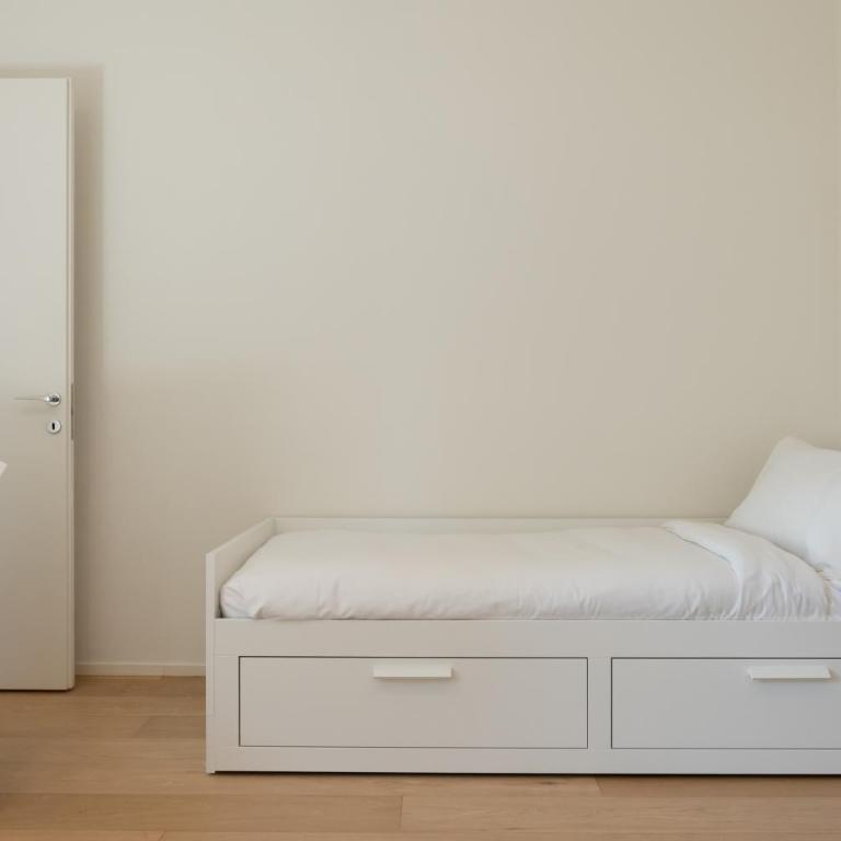 Family Luxury apartment ISOLA - Mirable PM - Two-Bedroom Apartment - 30