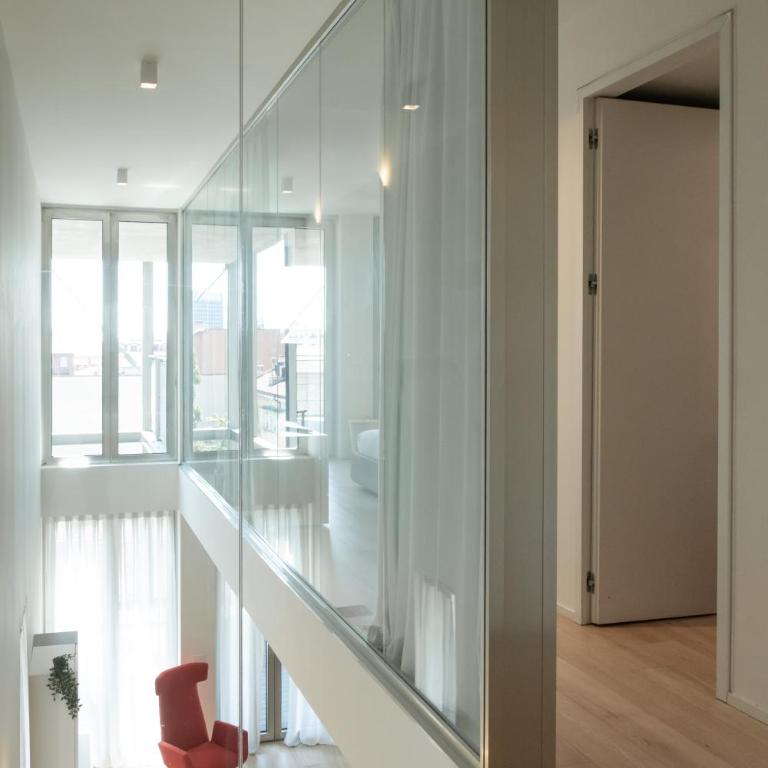 Family Luxury apartment ISOLA - Mirable PM - Two-Bedroom Apartment - 33