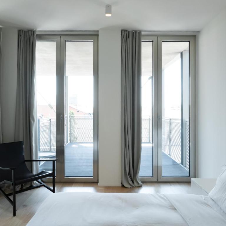 Family Luxury apartment ISOLA - Mirable PM - Two-Bedroom Apartment - 36