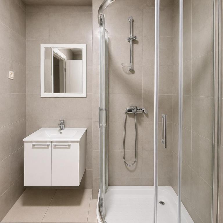 South Gate Apartment Podgorica - Apartment mit 1 Schlafzimmer - 2