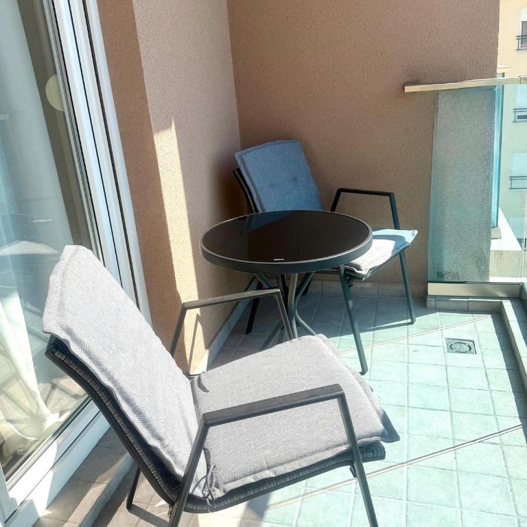 South Gate Apartment Podgorica - Apartment mit 1 Schlafzimmer - 3