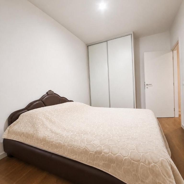 South Gate Apartment Podgorica - Apartment mit 1 Schlafzimmer - 5