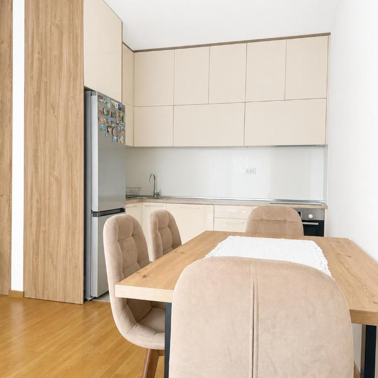 South Gate Apartment Podgorica - Apartment mit 1 Schlafzimmer - 6