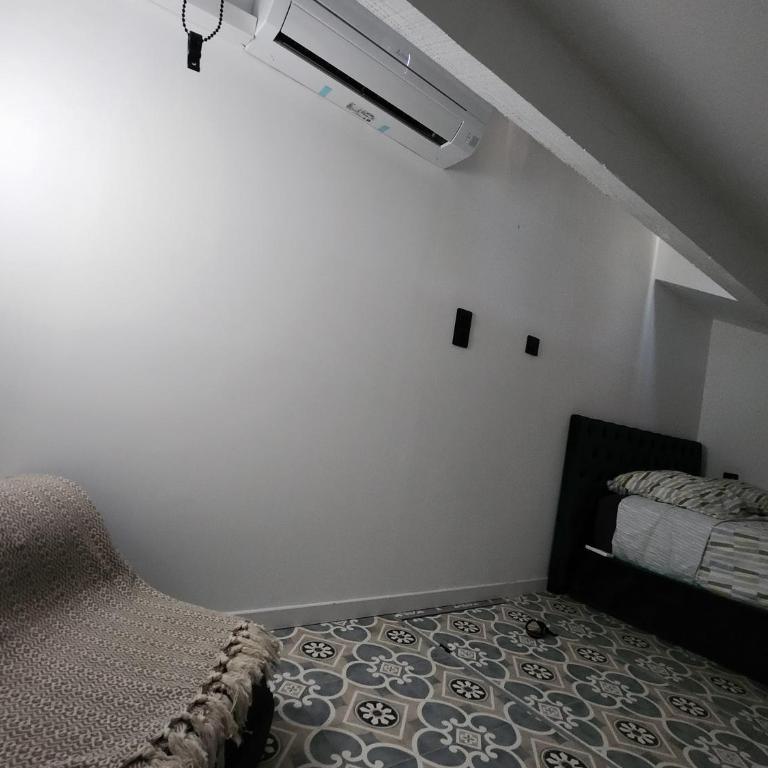 Appartement La Ciotat entre plage et port terrasse - Apartamento de 1 dormitorio - 7