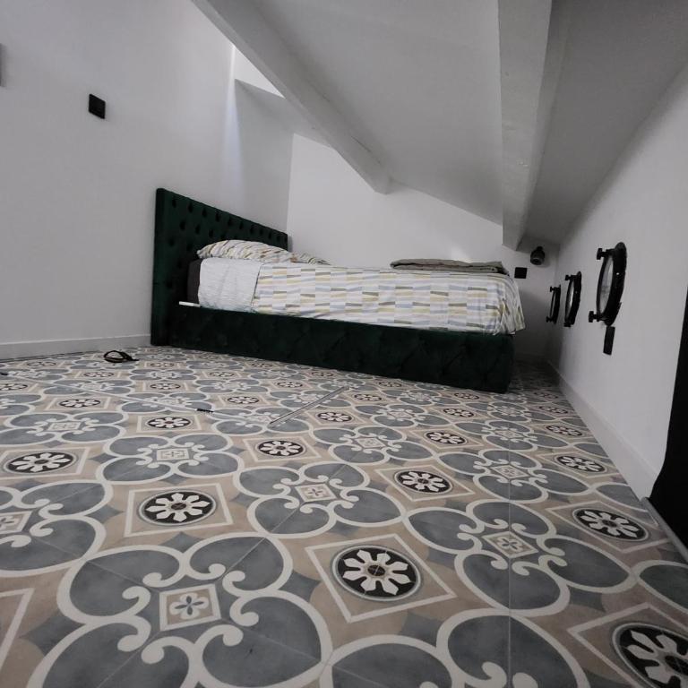 Appartement La Ciotat entre plage et port terrasse - Apartamento de 1 dormitorio - 8