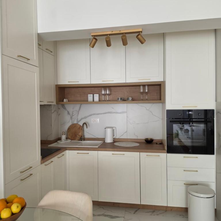 Stan na dan Podgorica Mne - Apartment mit 1 Schlafzimmer - 2