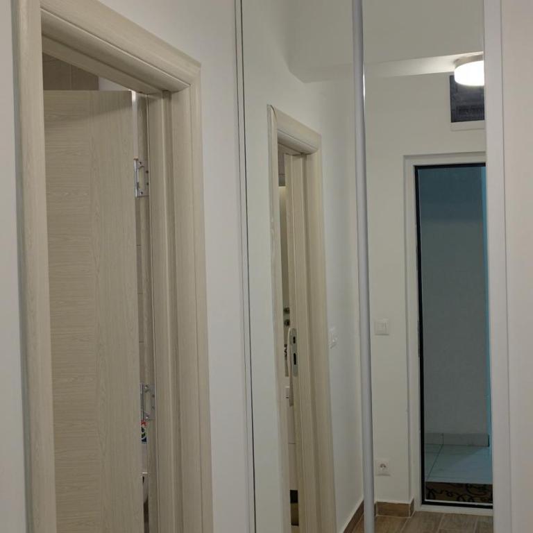 Stan na dan Podgorica Mne - Apartment mit 1 Schlafzimmer - 3