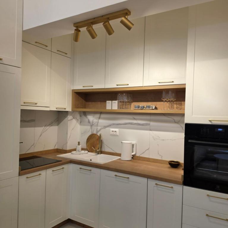 Stan na dan Podgorica Mne - Apartment mit 1 Schlafzimmer - 6