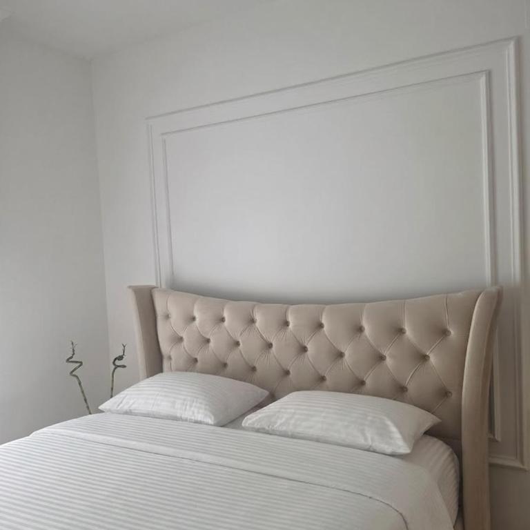 Stan na dan Podgorica Mne - Apartment mit 1 Schlafzimmer - 7