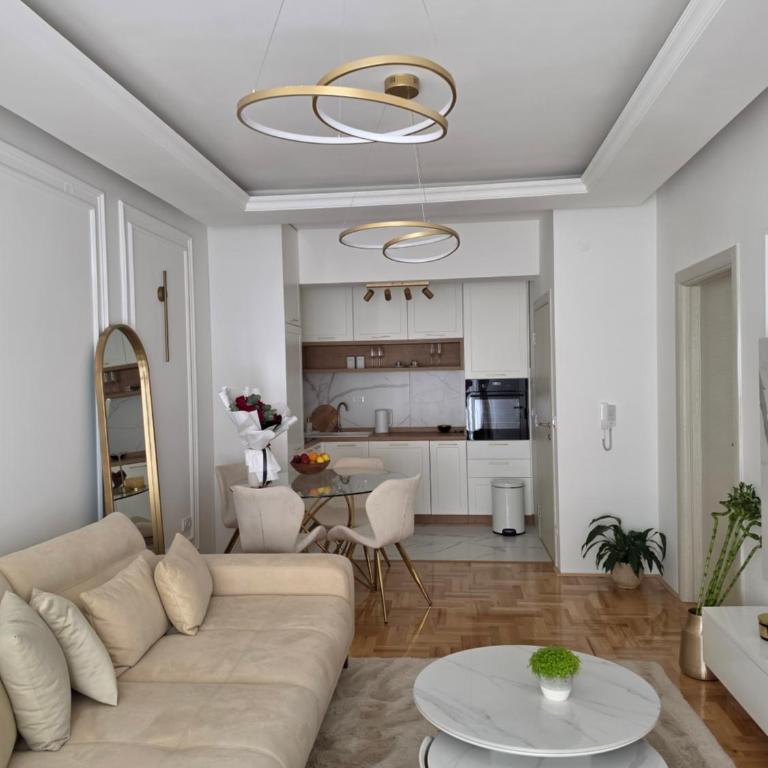 Stan na dan Podgorica Mne - Apartment mit 1 Schlafzimmer - 8